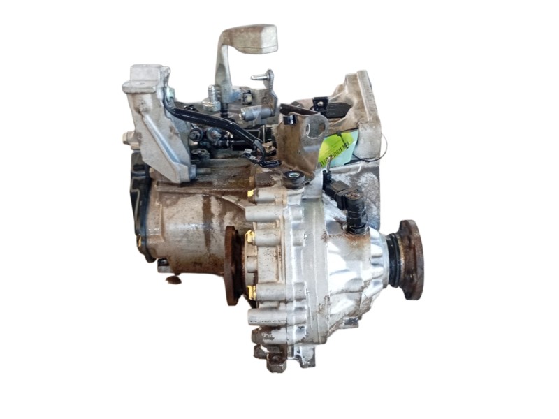 Recambio de caja cambios para volkswagen golf iv (1j1) 1.9 tdi referencia OEM IAM  1J0199117 