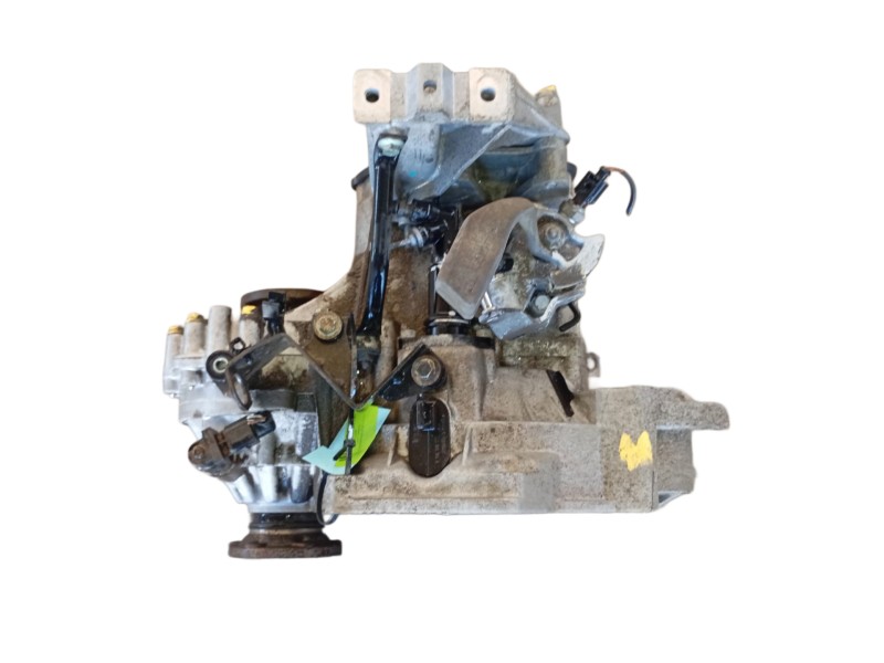 Recambio de caja cambios para volkswagen golf iv (1j1) 1.9 tdi referencia OEM IAM  1J0199117 