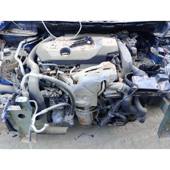 MOTOR COMPLETO 5GF 