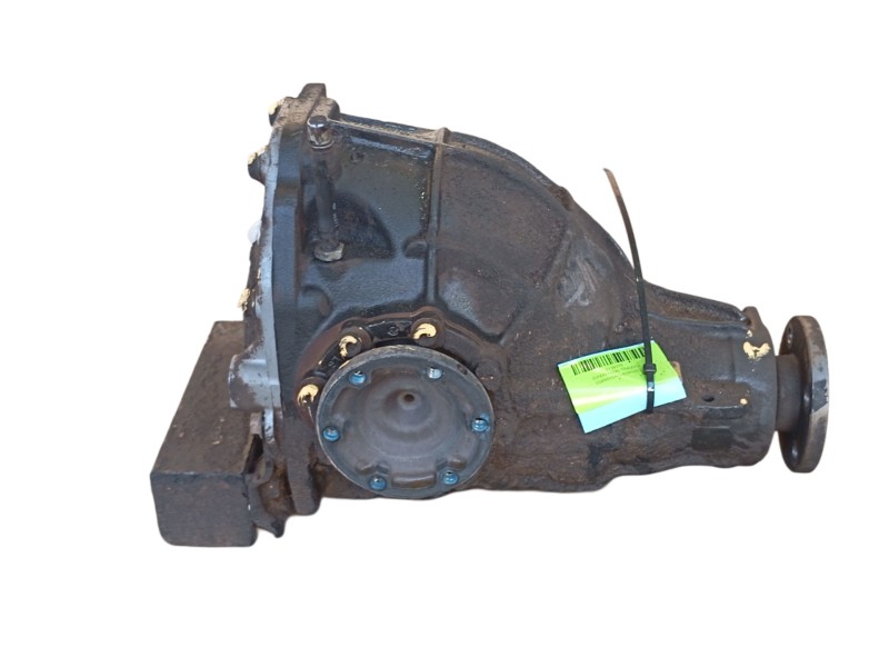 Recambio de diferencial trasero para ssangyong rodius i 2.7 xdi referencia OEM IAM  R1513510405 