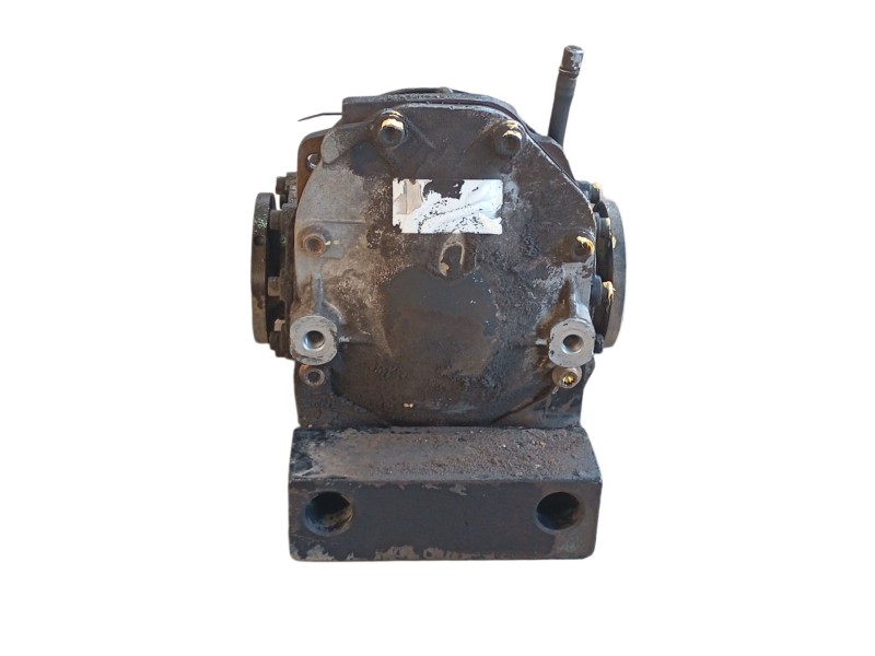 Recambio de diferencial trasero para ssangyong rodius i 2.7 xdi referencia OEM IAM  R1513510405 