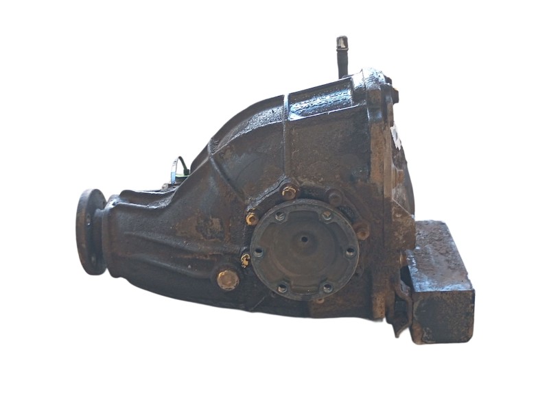 Recambio de diferencial trasero para ssangyong rodius i 2.7 xdi referencia OEM IAM  R1513510405 