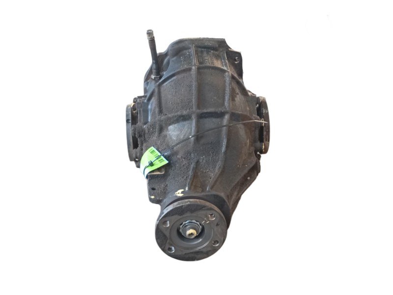 Recambio de diferencial trasero para ssangyong rodius i 2.7 xdi referencia OEM IAM  R1513510405 