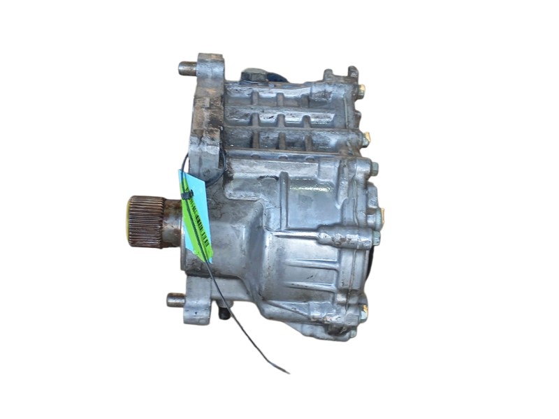 Recambio de diferencial delantero para hyundai santa fé ii (cm) 2.2 crdi 4x4 referencia OEM IAM  H080302742 