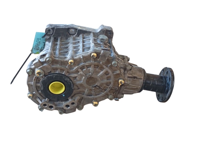 Recambio de diferencial delantero para hyundai santa fé ii (cm) 2.2 crdi 4x4 referencia OEM IAM  H080302742 