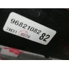 Recambio de caja reles / fusibles para chevrolet captiva 2.0 vcdi lt referencia OEM IAM 9682108282  