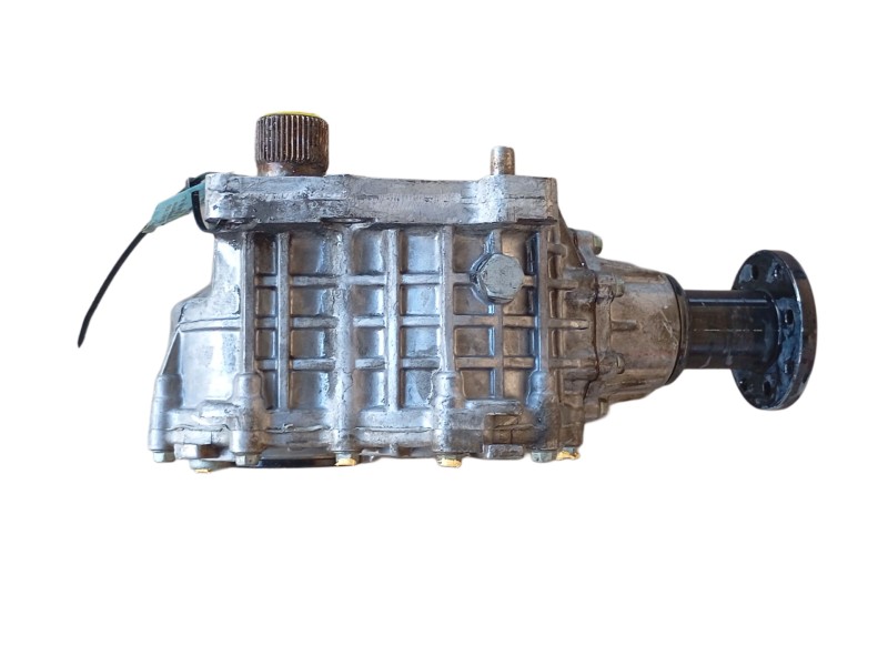 Recambio de diferencial delantero para hyundai santa fé ii (cm) 2.2 crdi 4x4 referencia OEM IAM  H080302742 