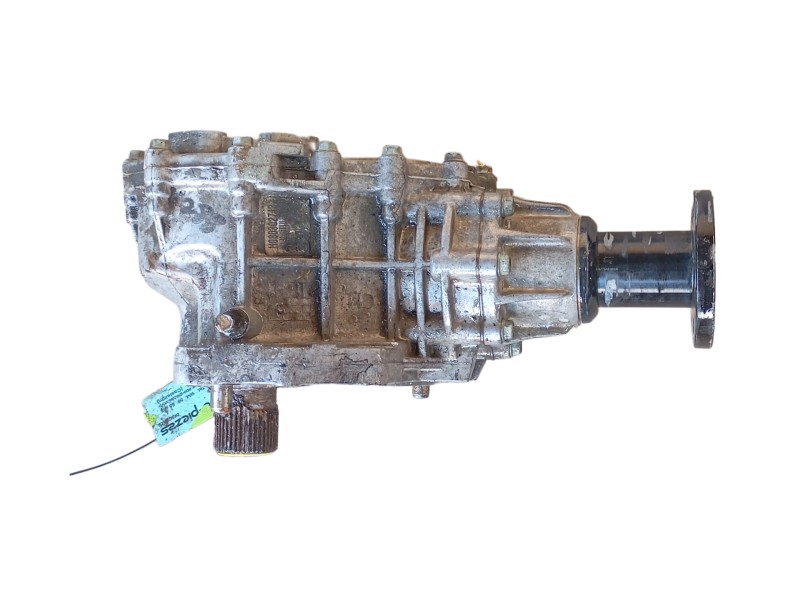 Recambio de diferencial delantero para hyundai santa fé ii (cm) 2.2 crdi 4x4 referencia OEM IAM  H080302742 