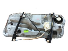 Recambio de elevalunas delantero izquierdo para volkswagen golf iv (1j1) 1.9 tdi referencia OEM IAM   