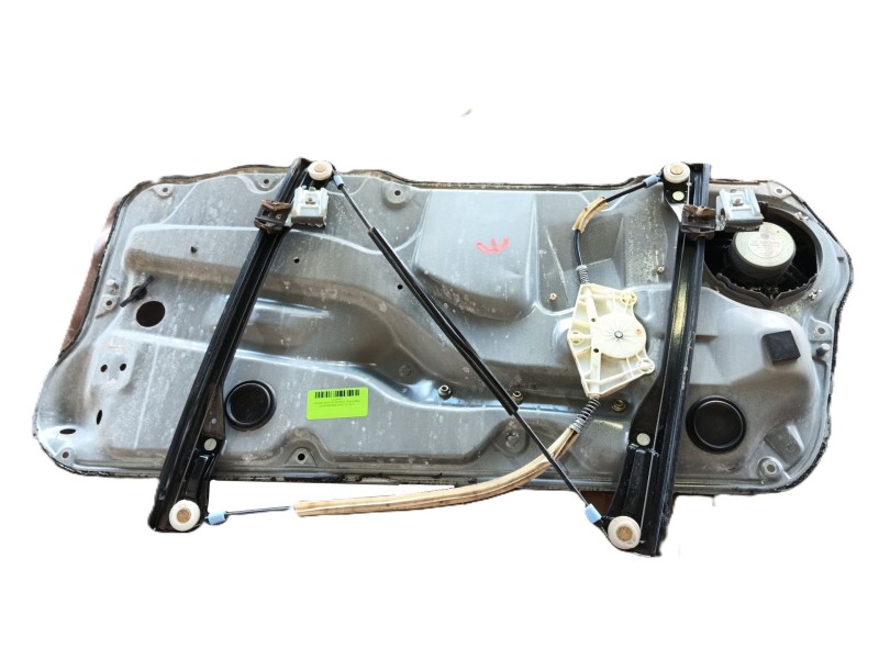 Recambio de elevalunas delantero izquierdo para volkswagen golf iv (1j1) 1.9 tdi referencia OEM IAM   