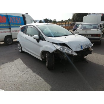 FORD FIESTA VI (CB1, CCN)