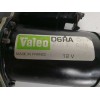 Recambio de motor arranque para peugeot 106 (s2) xn referencia OEM IAM D6RA571 MOTOR-HDZ D6RA571