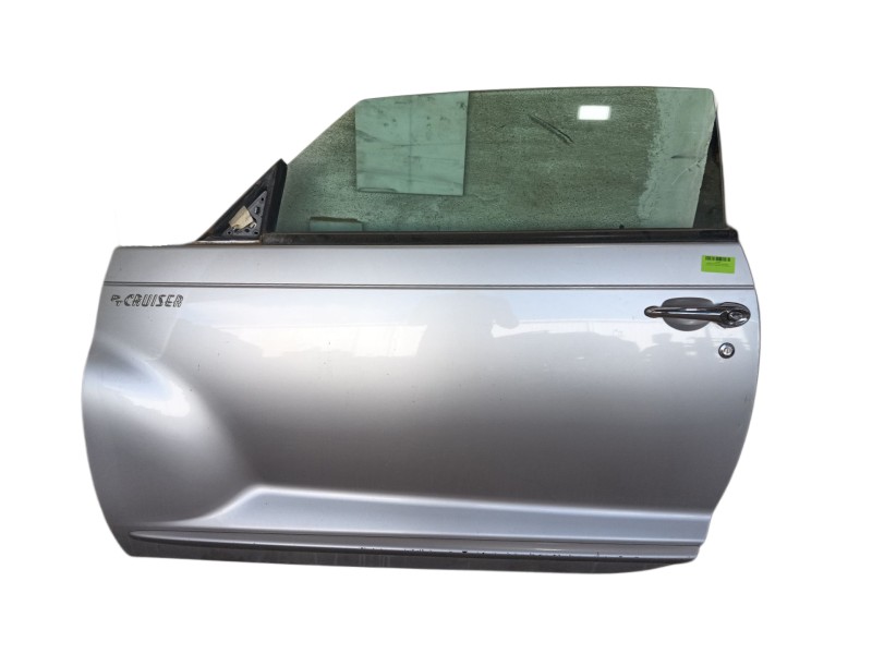Recambio de puerta delantera izquierda para chrysler pt cruiser descapotable 2.4 gt referencia OEM IAM   
