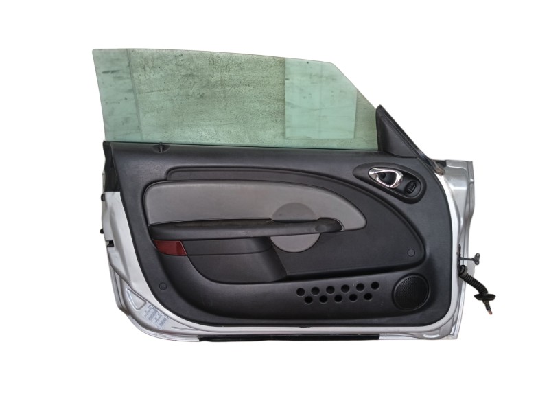 Recambio de puerta delantera izquierda para chrysler pt cruiser descapotable 2.4 gt referencia OEM IAM   