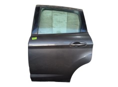 Recambio de puerta trasera izquierda para ford c-max ii (dxa/cb7, dxa/ceu) 1.5 tdci referencia OEM IAM 2380070  