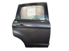 Recambio de puerta trasera derecha para ford c-max ii (dxa/cb7, dxa/ceu) 1.5 tdci referencia OEM IAM 2222628  