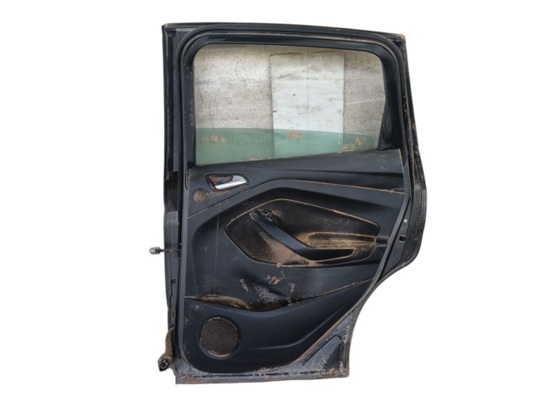 Recambio de puerta trasera derecha para ford c-max ii (dxa/cb7, dxa/ceu) 1.5 tdci referencia OEM IAM 2222628  