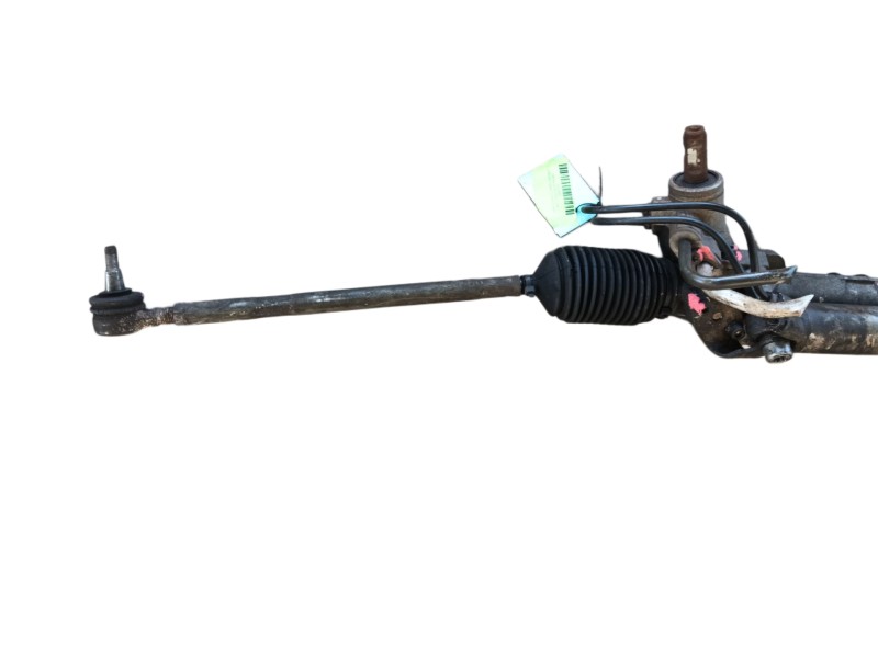 Recambio de cremallera direccion para citroën xsara picasso (n68) 2.0 hdi referencia OEM IAM  6200000050 