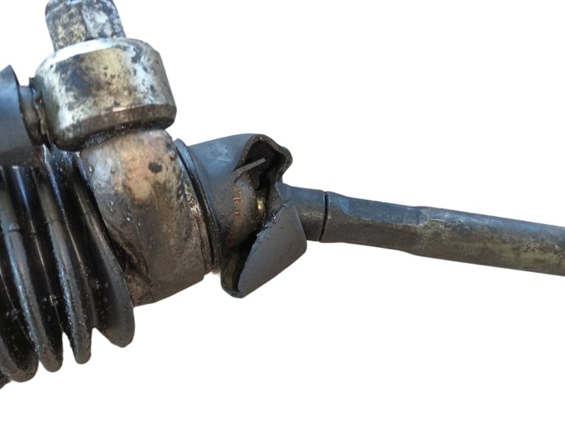 Recambio de cremallera direccion para citroën xsara picasso (n68) 2.0 hdi referencia OEM IAM  6200000050 