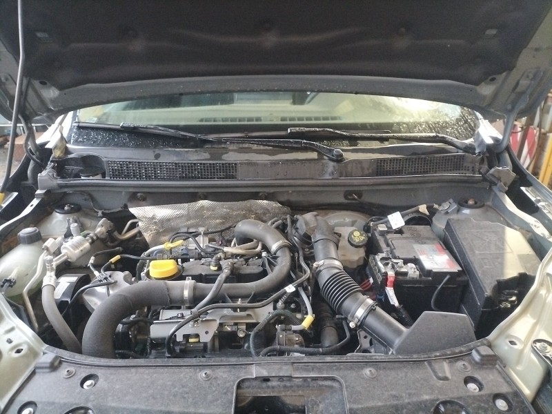 dacia sandero iii del año 2024