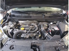 Recambio de caja cambios para dacia sandero iii 1.0 tce 90 referencia OEM IAM   