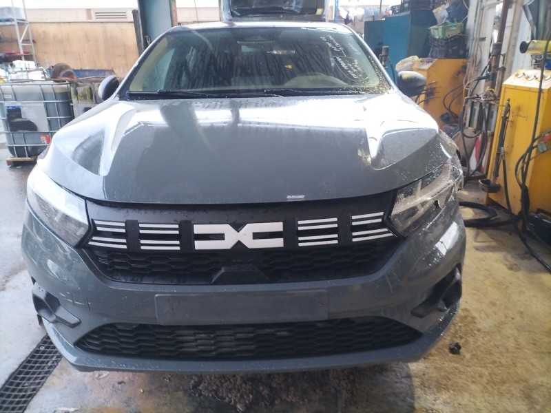 dacia sandero iii del año 2024