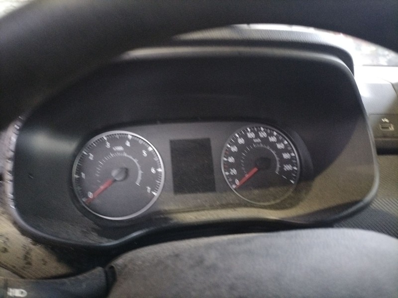 dacia sandero iii del año 2024