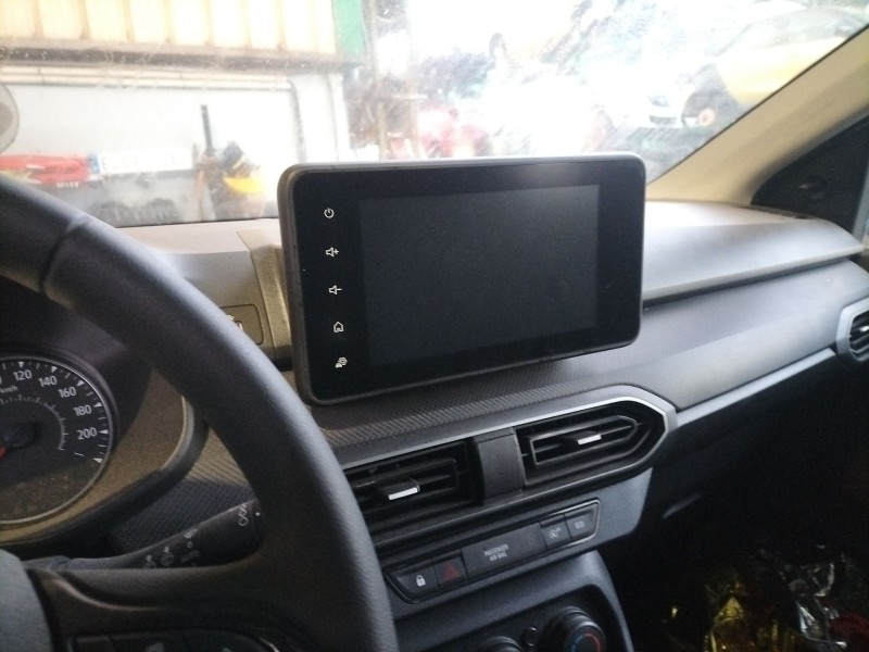 dacia sandero iii del año 2024