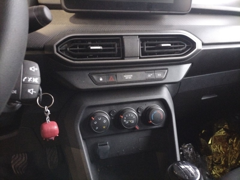 dacia sandero iii del año 2024