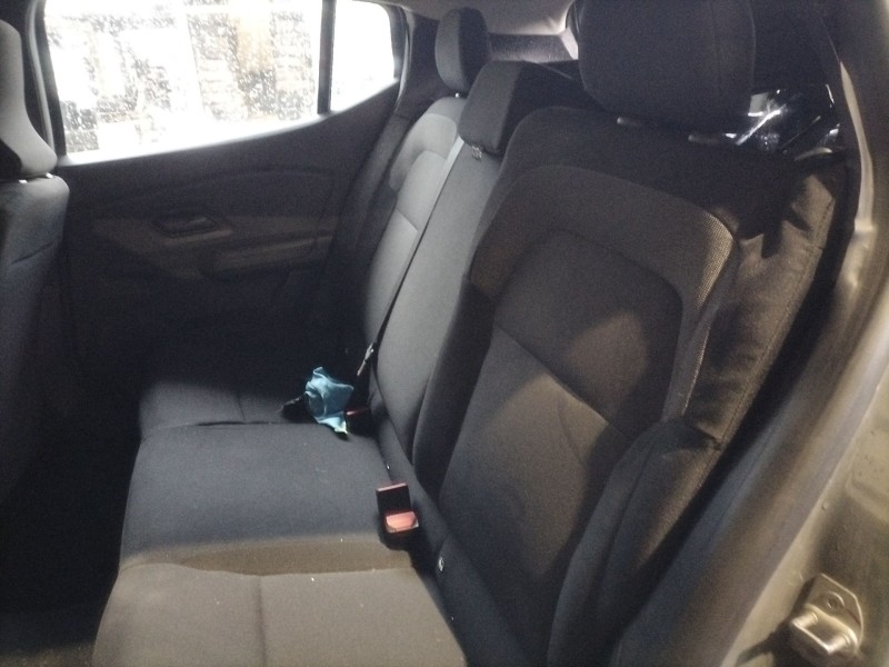 dacia sandero iii del año 2024