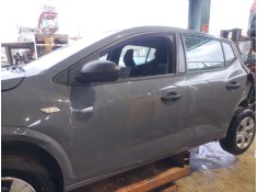 Recambio de puerta delantera izquierda para dacia sandero iii 1.0 tce 90 referencia OEM IAM   