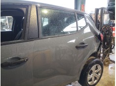 Recambio de puerta trasera izquierda para dacia sandero iii 1.0 tce 90 referencia OEM IAM   