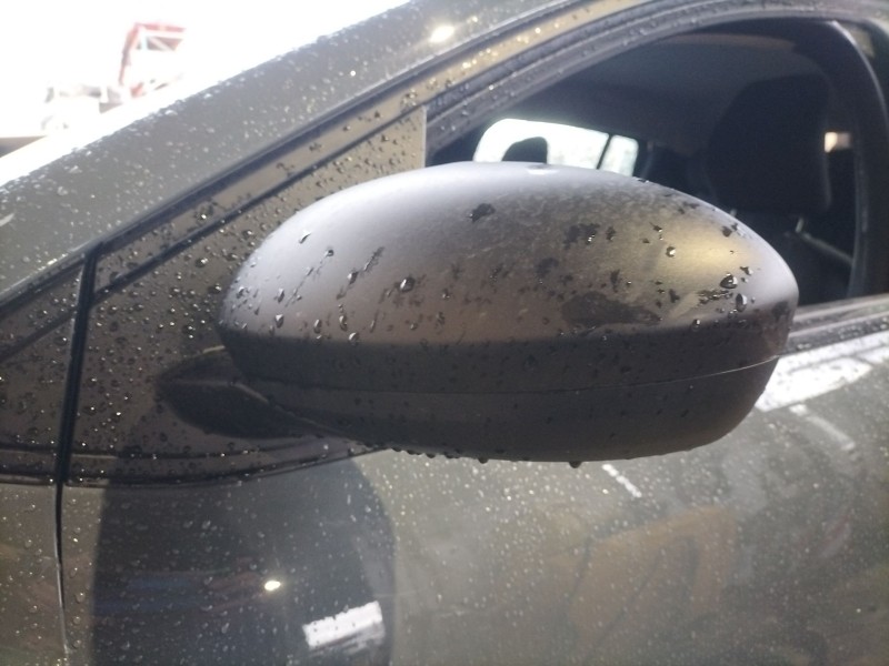 Recambio de retrovisor izquierdo para dacia sandero iii 1.0 tce 90 referencia OEM IAM   