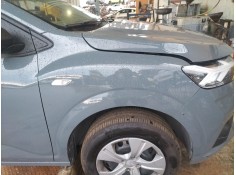 Recambio de aleta delantera derecha para dacia sandero iii 1.0 tce 90 referencia OEM IAM   