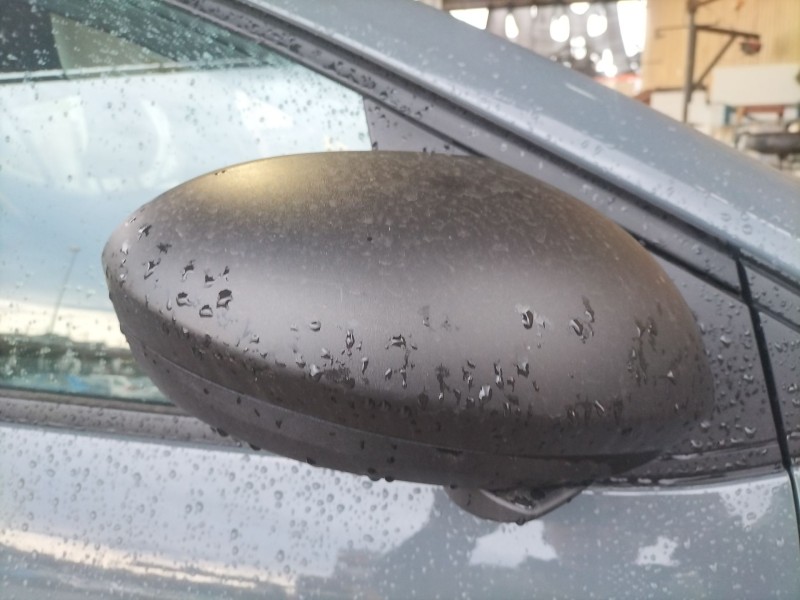 Recambio de retrovisor derecho para dacia sandero iii 1.0 tce 90 referencia OEM IAM   