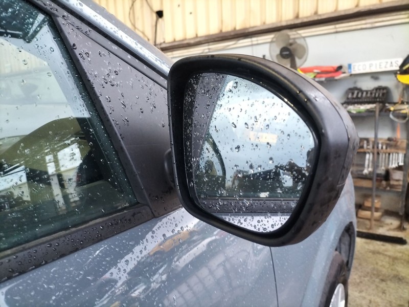 Recambio de retrovisor derecho para dacia sandero iii 1.0 tce 90 referencia OEM IAM   