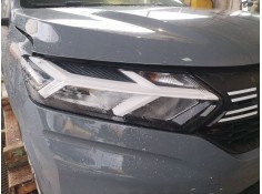 Recambio de faro derecho para dacia sandero iii 1.0 tce 90 referencia OEM IAM   