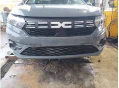 Recambio de paragolpes delantero para dacia sandero iii 1.0 tce 90 referencia OEM IAM   