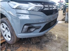 Recambio de paragolpes delantero para dacia sandero iii 1.0 tce 90 referencia OEM IAM    2