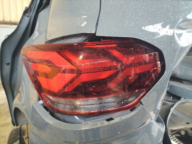 Recambio de piloto trasero izquierdo para dacia sandero iii 1.0 tce 90 referencia OEM IAM   