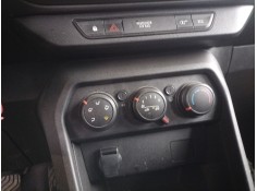 Recambio de mando calefaccion / aire acondicionado para dacia sandero iii 1.0 tce 90 referencia OEM IAM   