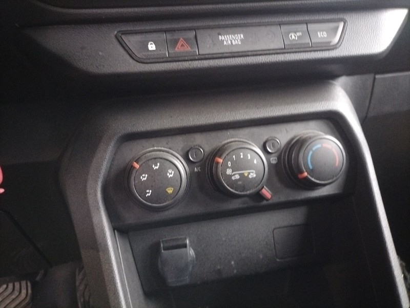 Recambio de mando calefaccion / aire acondicionado para dacia sandero iii 1.0 tce 90 referencia OEM IAM   