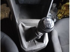 Recambio de pomo palanca cambio para dacia sandero iii 1.0 tce 90 referencia OEM IAM   