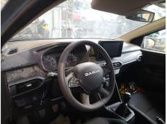 Recambio de salpicadero para dacia sandero iii 1.0 tce 90 referencia OEM IAM   