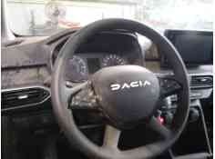 Recambio de volante para dacia sandero iii 1.0 tce 90 referencia OEM IAM 484004438R 34318656D 113240015 2