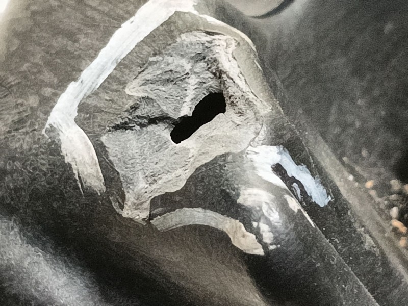 Recambio de faro izquierdo para dacia sandero ii 1.5 dci referencia OEM IAM 260609872R 260608494R 