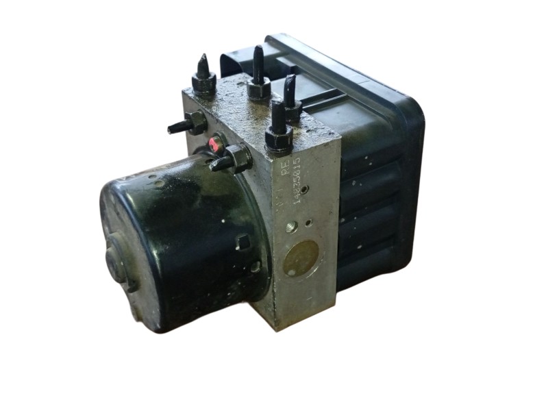 Recambio de abs para volkswagen golf iv (1j1) 1.9 tdi referencia OEM IAM  1J0614117F 