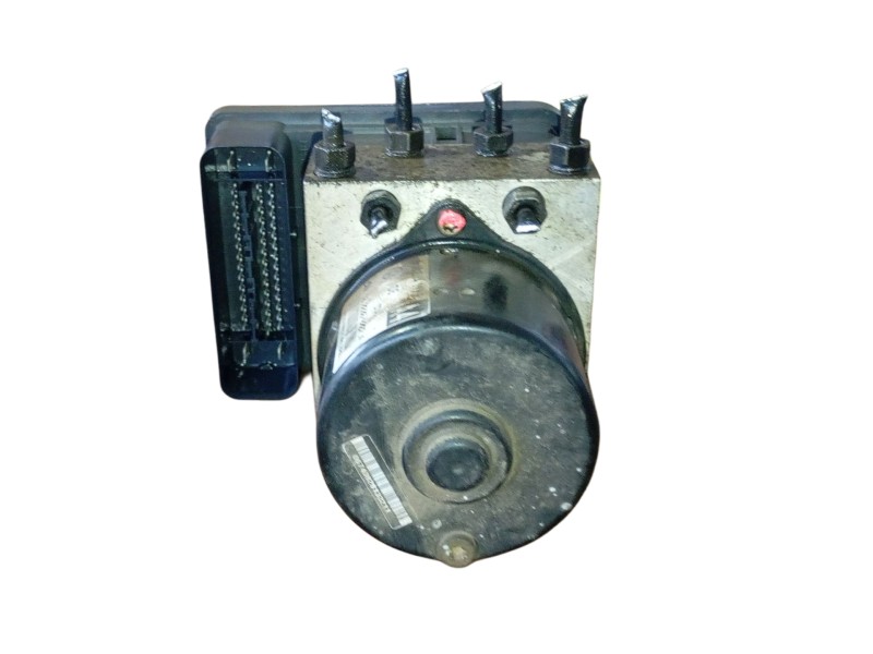 Recambio de abs para volkswagen golf iv (1j1) 1.9 tdi referencia OEM IAM  1J0614117F 