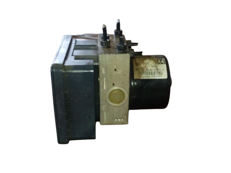 Recambio de abs para volkswagen golf iv (1j1) 1.9 tdi referencia OEM IAM  1J0614117F 