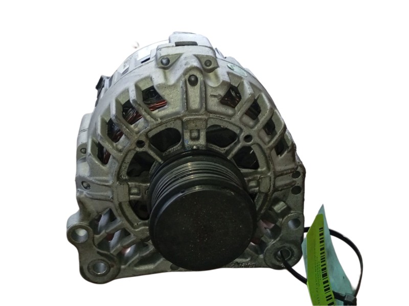 Recambio de alternador para volkswagen golf iv (1j1) 1.9 tdi referencia OEM IAM  458741490 